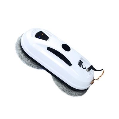 Latest company news about Qu'est-ce qu'un robot laveur de vitres sans pulvérisation ?