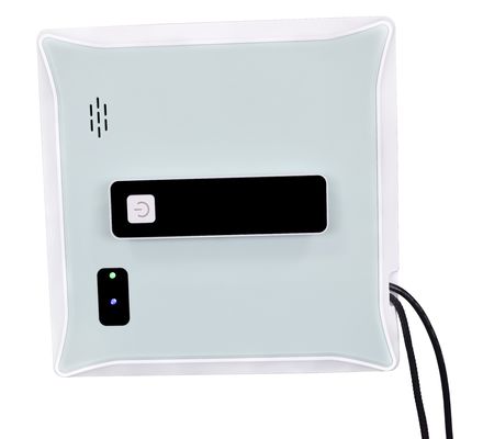 quality Robot de nettoyage de fenêtres intelligent avec contrôle de l'application Tuya et fonctionnalités de sécurité anti-chute factory