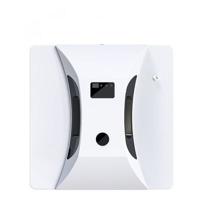 quality Robot de nettoyage de vitres à haute aspiration contrôlé par une application avec une capacité de batterie de 500 mAh factory
