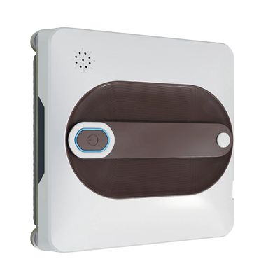 quality Nouveau design de l'aspirateur de fenêtre à haute aspiration Smart verre aspirateur sans bornes retourner automatique robot de fenêtre factory