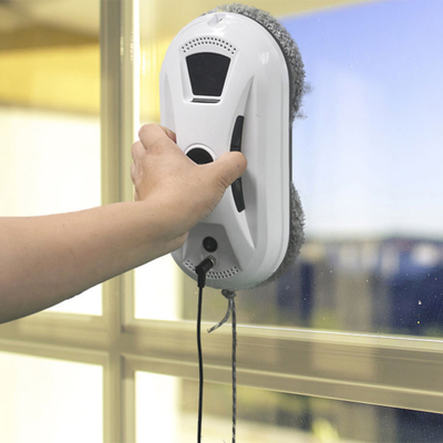 quality Robot nettoyeur de vitres intelligent 80W avec contrôle par application 110-240V factory
