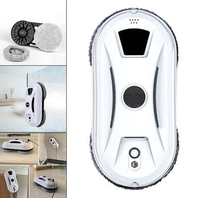 quality Robot lave-vitres intelligent 24V 80W avec autonomie de 120-150 minutes factory