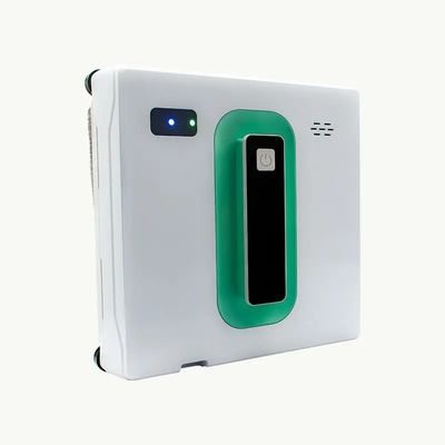 quality Compact and Lightweight Electric Glass Cleaner with 1 Year Warranty and 30-60min Maximum Runtime Window Cleaner Robot factory